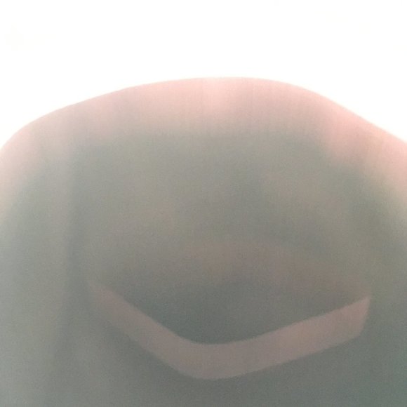 Brown (Mahogany) leather shoulder bag - Picture 9 of 12